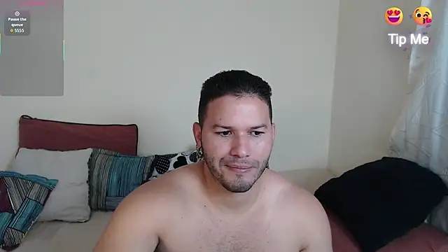 Tim mz01 online show from 03-14-26, 04:45