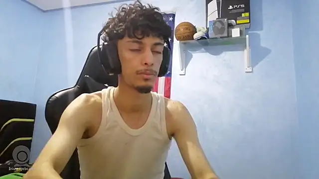 Dark DesireX online show from 09-12-25, 02:50