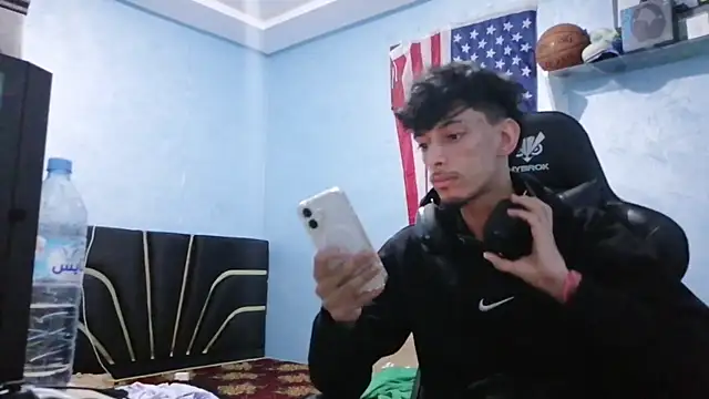 Dark DesireX online show from 09-13-25, 11:04