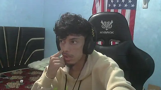 Dark DesireX online show from 09-14-25, 11:53