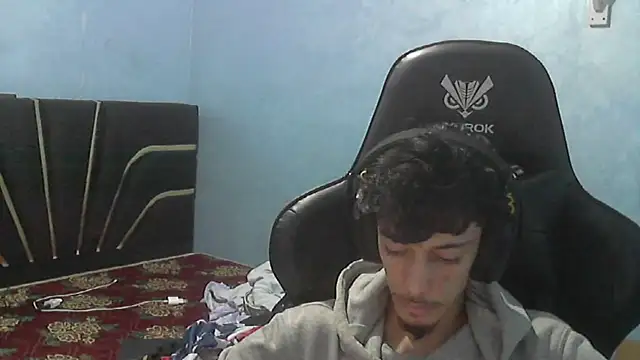 Dark DesireX online show from 09-16-25, 03:57