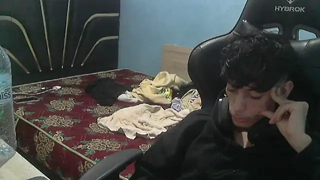 Dark DesireX online show from 09-23-25, 06:55