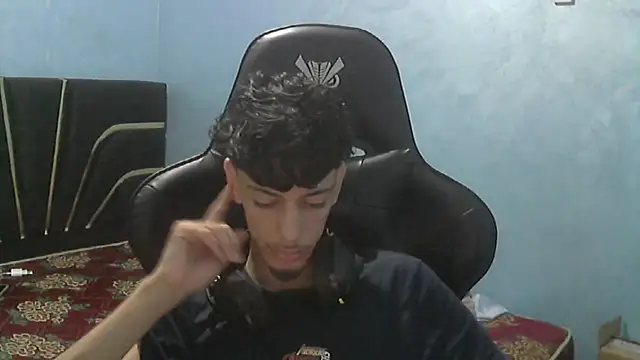 Dark DesireX online show from 10-01-25, 02:56