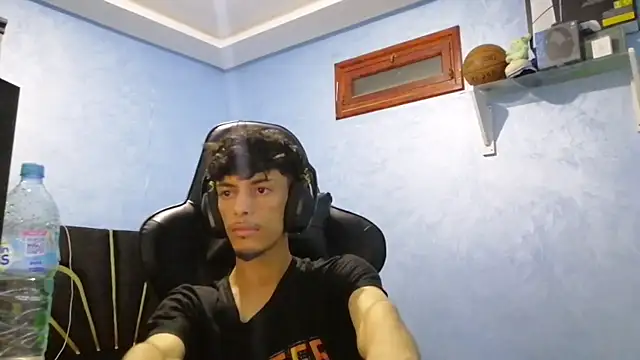 Dark DesireX online show from 10-05-25, 02:10