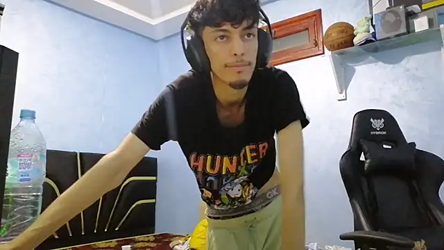 Dark DesireX online show from 10-05-25, 03:21