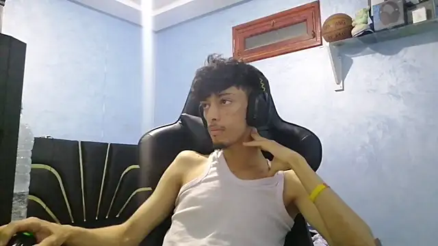 Dark DesireX online show from 10-08-25, 02:47