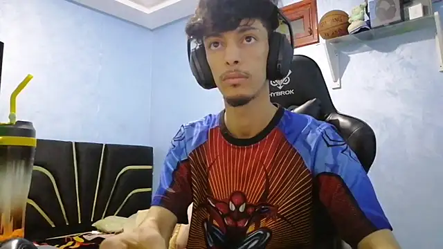 Dark DesireX online show from 10-13-25, 04:40