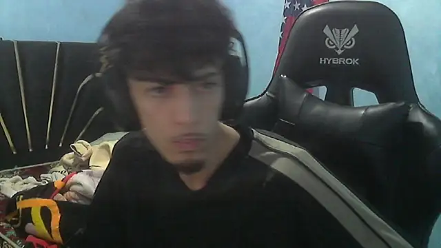 Dark DesireX online show from 10-19-25, 12:39