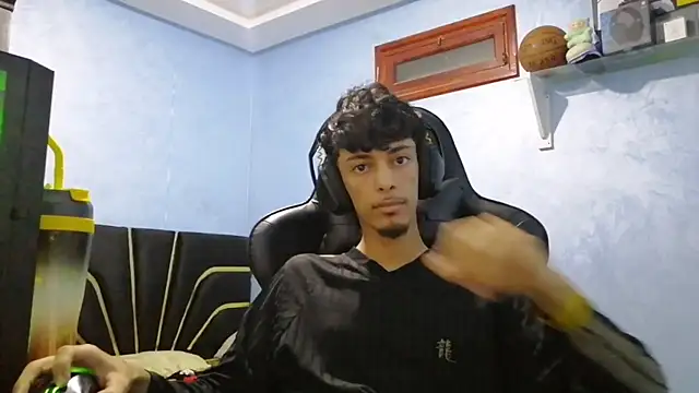 Dark DesireX online show from 10-24-25, 12:45