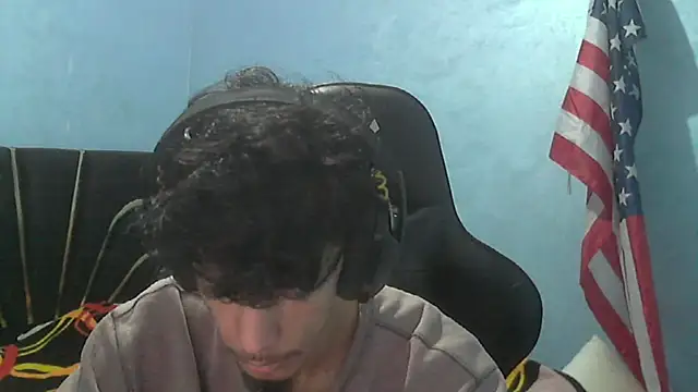 Dark DesireX online show from 11-11-25, 04:18