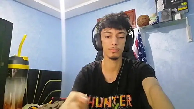 Dark DesireX online show from 11-29-25, 08:28