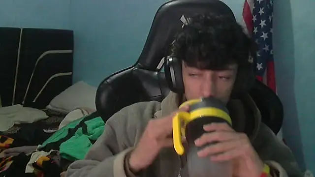 Dark DesireX online show from 01-09-26, 11:28