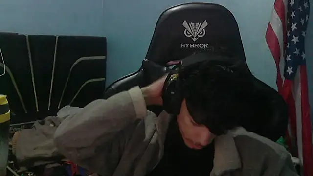 Dark DesireX online show from 01-17-26, 12:37