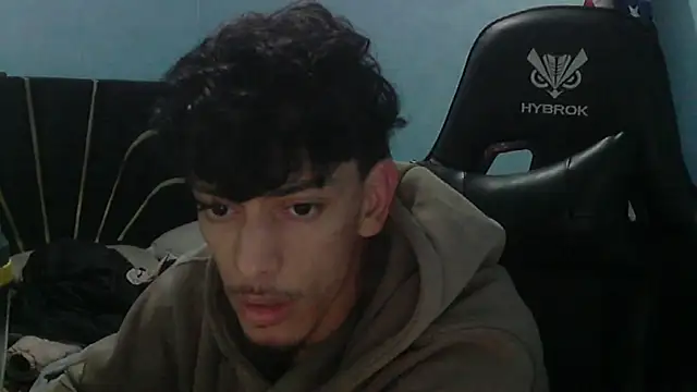 Dark DesireX online show from 02-04-26, 11:42