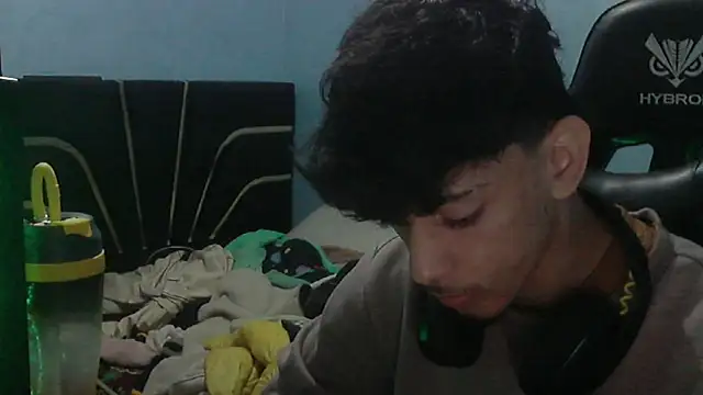 Dark DesireX online show from 02-13-26, 01:51