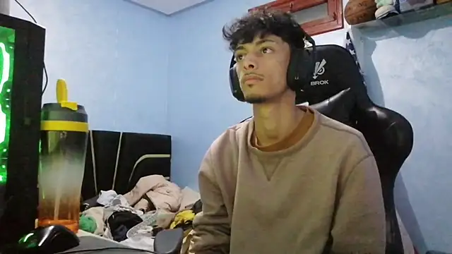 Dark DesireX online show from 02-14-26, 11:56