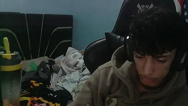 Dark DesireX online show from 02-17-26, 07:31