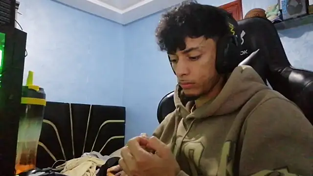 Dark DesireX online show from 02-25-26, 07:23