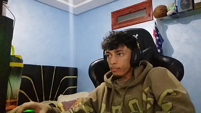 Dark DesireX online show from 03-09-26, 07:29