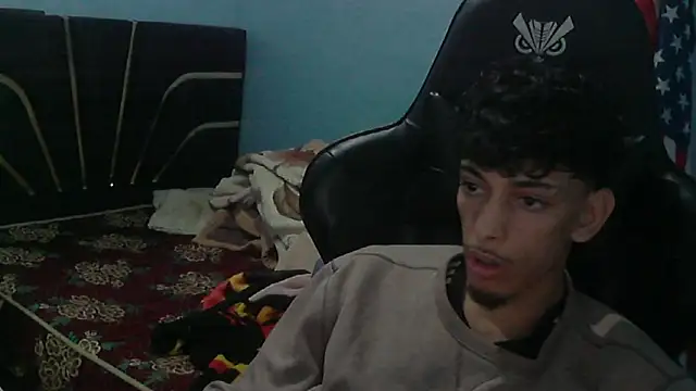 Dark DesireX online show from 03-14-26, 11:43