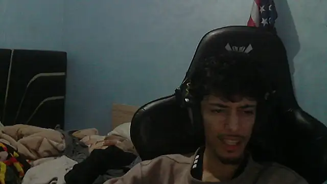 Dark DesireX online show from 03-28-26, 12:49