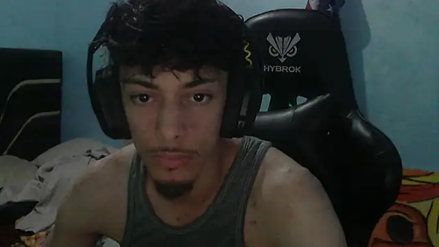 Dark DesireX online show from 04-17-26, 01:36