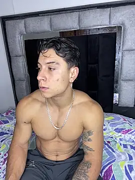 MR MUSCLE online show from 11-14-25, 11:31