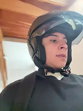 MR MUSCLE online show from 01-11-26, 12:21