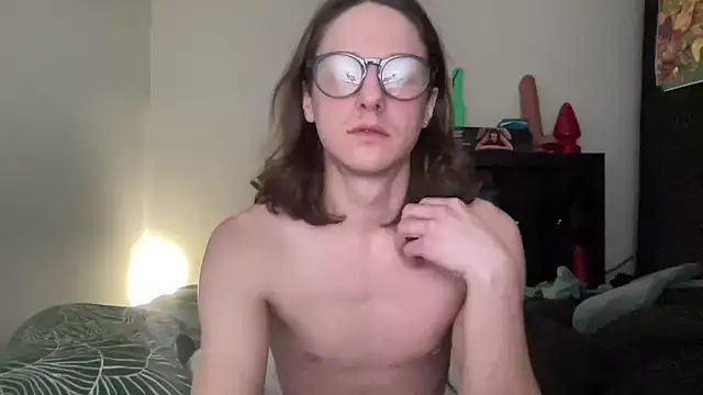 longdickelijah online show from 02-12-26, 03:23