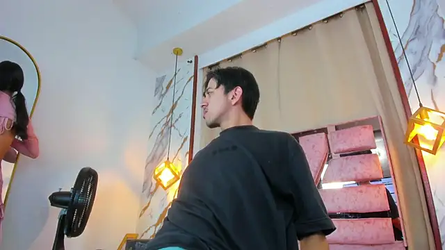 kameron and Nick online show from 10-11-25, 07:56