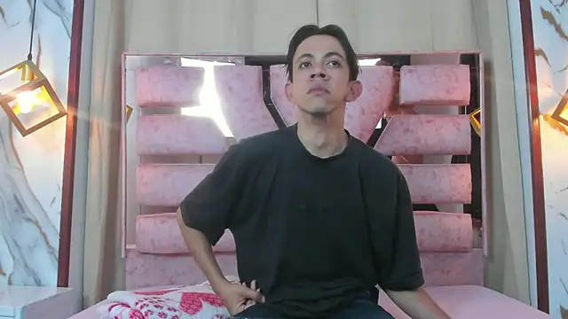 kameron and Nick online show from 11-29-25, 08:23