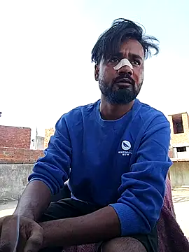 Munny6677 online show from 10-23-25, 09:19