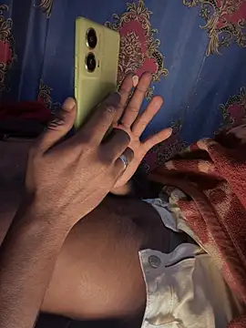 Munny6677 online show from 01-18-26, 12:47