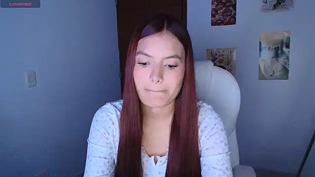 Ema  Rose online show from 09-14-25, 01:16