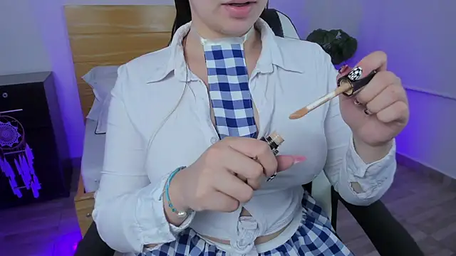 kitty sweeety  online show from 10-29-25, 12:40