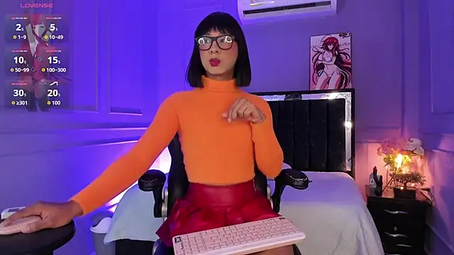 SwettRenata  online show from 07-19-26, 01:15