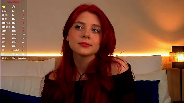 Nora  Ray online show from 02-28-26, 07:04