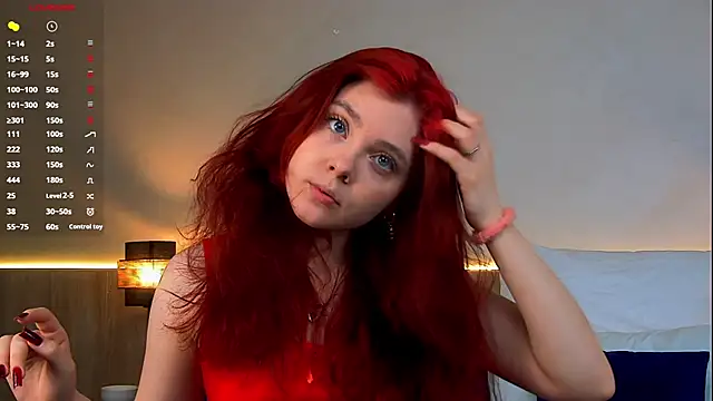 Nora  Ray online show from 03-31-26, 06:30