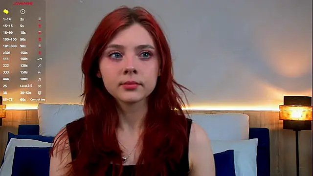 Snapshot of Nora__Ray chatting on 04-25-26, 01:14 Nora Ray online show from 04-25-26, 01:14