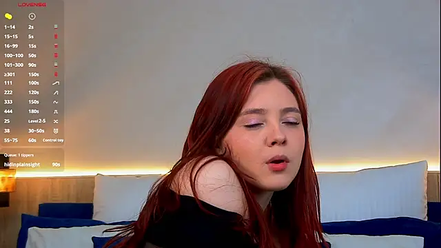 Snapshot of Nora__Ray chatting on 05-02-26, 07:19 Nora Ray online show from 05-02-26, 07:19