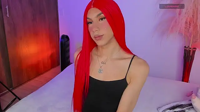 Samantha Magic online show from 09-14-25, 06:01