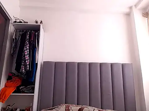 Snapshot of saara_johnson496 chatting on 05-19-26, 01:50 saara johnson496 online show from 05-19-26, 01:50