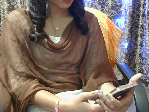 lovely soniya online show from 11-27-25, 07:10