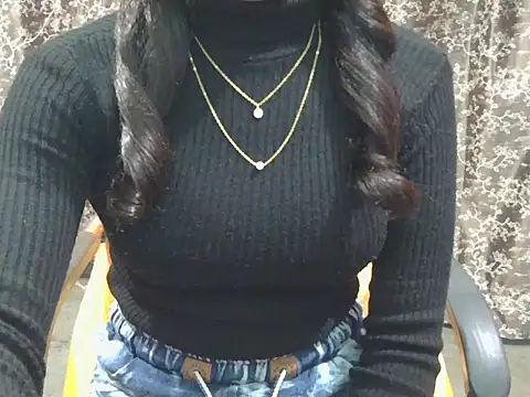 lovely soniya online show from 01-17-26, 05:12