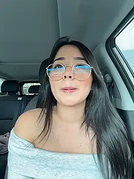 Michelle Zoe online show from 01-11-26, 04:34