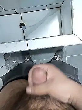 Davidlm25 online show from 01-10-26, 12:45