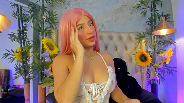 LittleeJaz online show from 02-10-26, 03:10