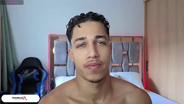 orionblaze69  online show from 10-25-25, 08:36