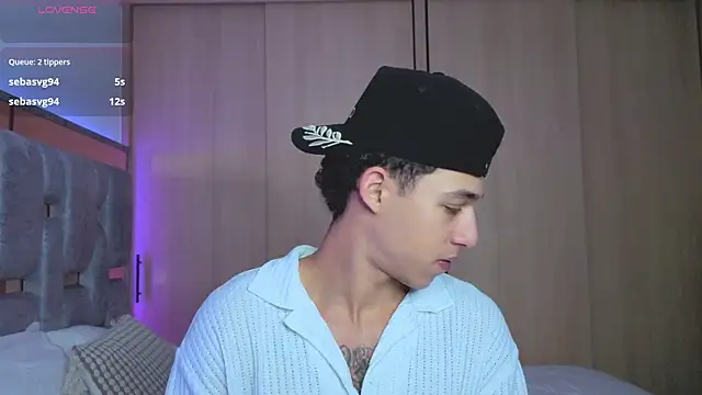 orionblaze69  online show from 11-21-25, 09:08