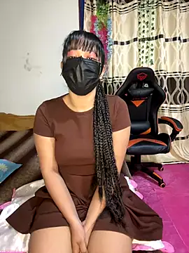 Ariana  Marie online show from 11-27-25, 05:48